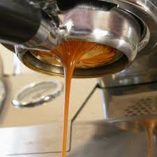 LaGondola Bundle â Máquina de café expreso Quick Mill 0820 portafiltro sin fondo y juego de 6 bonitas tazas de cristal fabricadas en Italia - Imagen 8