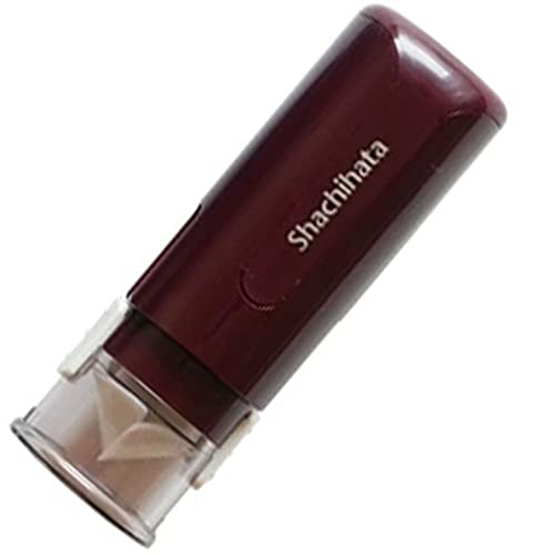 シャチハタ/シヤチハタ キャップレス9 別注品/9mm丸/XL-CLN/オリジナル パステルカラー