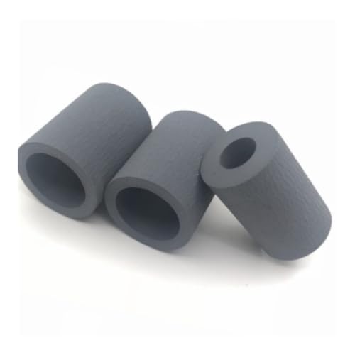 Rodillo de recogida Oki B440 B721 C931 C9600 que soluciona fallas de arrastre