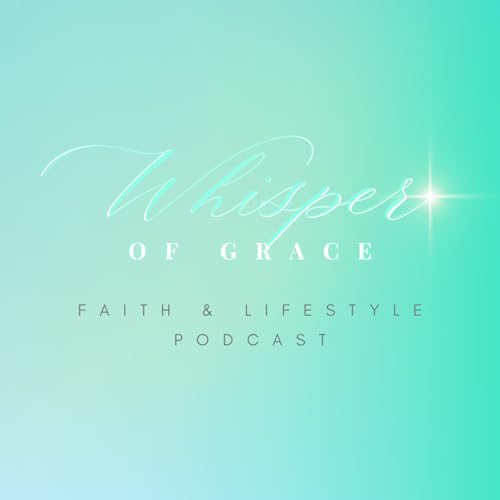 A Whisper Of Grace cover art