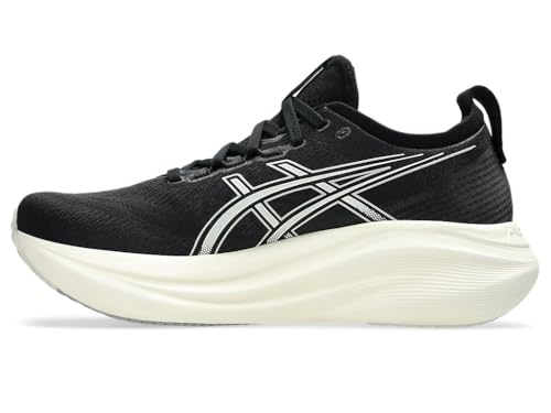 Image of ASICS Men Lace Up Running Shoes
