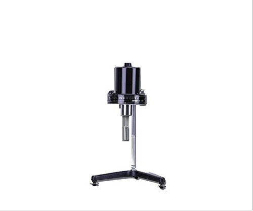 GOWE Lab Scientific Equipment Digital Rotary Viscometer