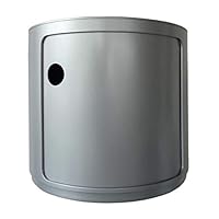 Algopix Similar Product 3 - Kartell Componibili Drawers by Anna