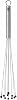 Wmf Profi Plus Flexi Beater Silicone With 32cm Ring