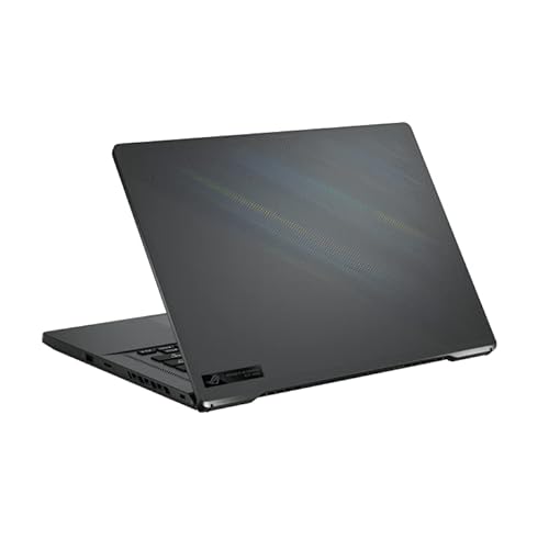 Asus Rog Zephyrus G15 Ga503 15.6" Qhd 2K 165Hz (40Gb Ram, 1Tb Pcie Ssd, Amd 8-Core Ryzen 9 5900Hs (Beat I7-1195G7), Rtx 3080 8Gb) Backlit Kb Gaming Laptop, Wifi 6, Ist Cable, Win 10 Home #TOP3