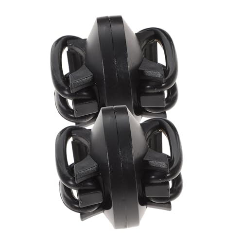 Parliky Adjustable 360 Degree Rotating Flashlight Holder Bike Mount Universal Clamp for Outdoor Cycling Hiking Camping Front Light Brackets