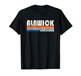 Ya sea que seas de Alnwick, Reino Unido o simplemente visites, prepárate para los cumplidos cuando la gente vea este diseño