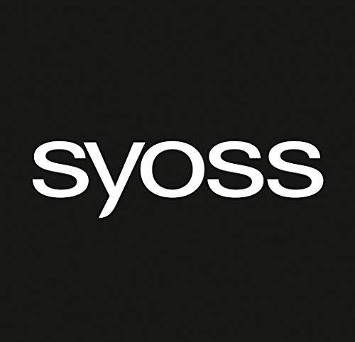 SYOSS Hair Mascara, Hair Colour Black, Instant Grey Coverage, Pack of 1 (1 x 16 ml) - Image 6