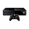 Microsoft Xbox One Console with Accessories, 1TB HDD - Black