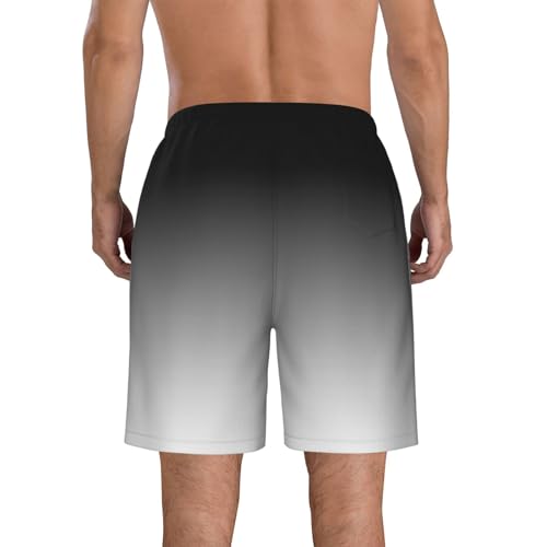 Men's Swim Trunks Bathing Suit Hawaiian Swimsuits It's a Miller Thing,You Wouldn't Understand Beach Shorts,3