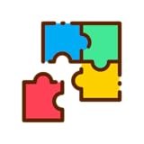 Sliding Tile Puzzle Dero