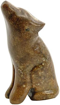 Wolf Studiostone Creative Soapstone Sculpture Carving DIY Arts and Crafts Kit for Kids Adults 4 31hCGeSX7EL. AC