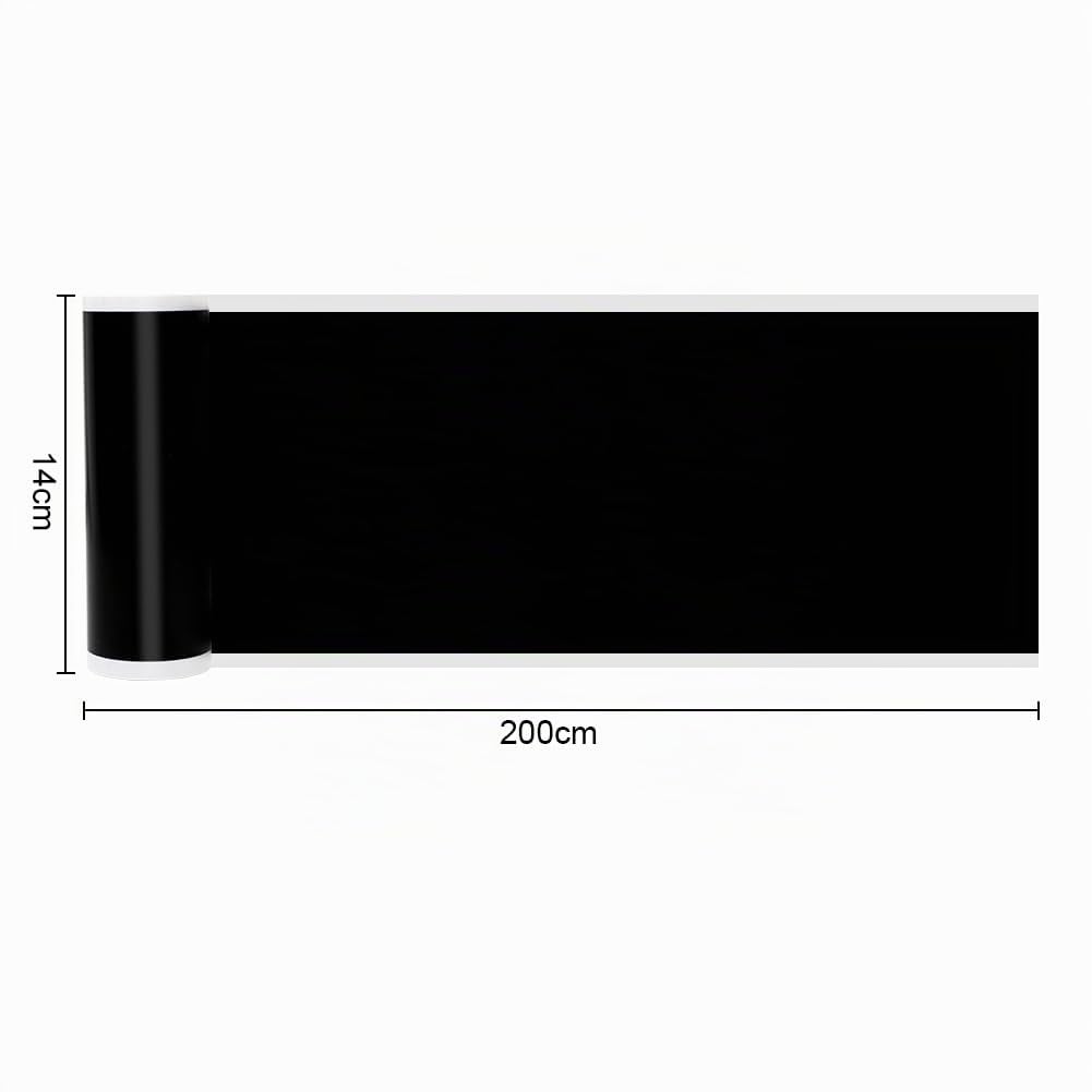 Smart Vinyl Permanent, Smart Adhesive Vinyl Permanent for Cricut Joy, rotolo autoadesivo in vinile, 14 cm x 200 cm, adatto per decorare tazze, bottiglie d'acqua, magliette, borse per il trasporto