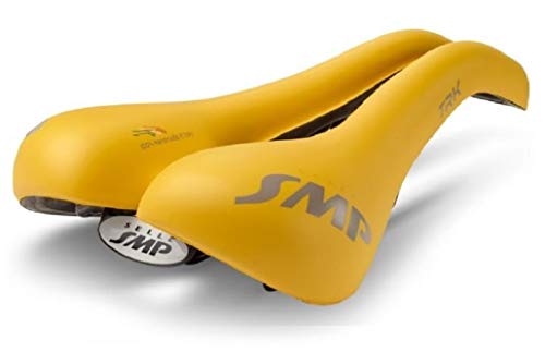 Selle Smp Trk Saddle 280 x 160 mm