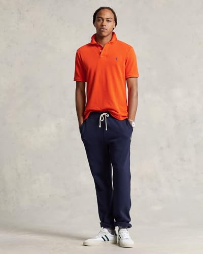 Image of POLO RALPH LAUREN Mens Keaton-Pony Sneaker