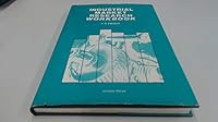 Industrial Market Research Workbook 0716101882 Book Cover