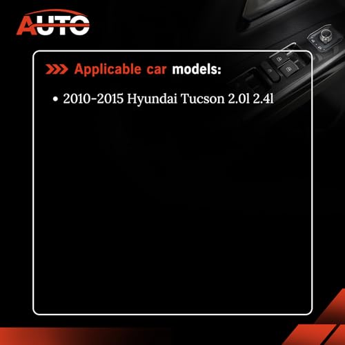 AUTO OCCASION Master Power Window Switch for Hyundai by AUTO OCCASION - Used condition - Image 2