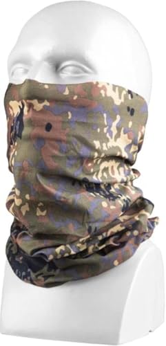 Mil-tec Multi Function Schlauchschals Flectar OneSize