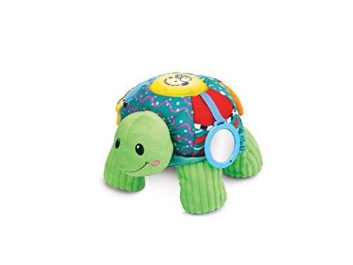 Preisvergleich Produktbild Vtech Abdeckung Schildkröte, 501605, Grün