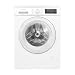 Siemens WU14UT22 iQ500 Waschmaschine unterbaufähig 9 kg, speedPack L - Programme beschleunigen, LED Display, Outdoor-Programm, iQdrive-Motor