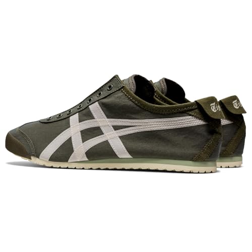 Image of Onitsuka Tiger Mexico 66 Slip-ON 1183B603 Men's Size