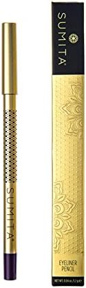 Sumita Cosmetics Eyeliner Pencil (Violet)