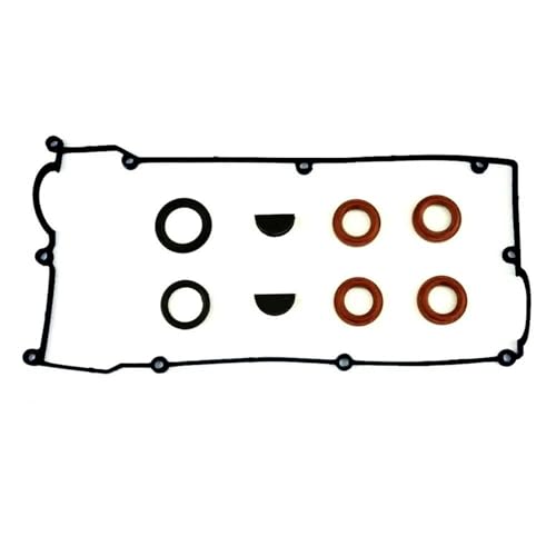 Jeu joints couvercle valve : stoppez les fuites huile KIA Rio