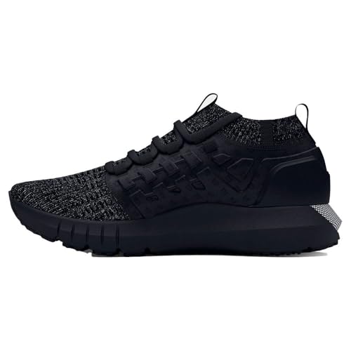 Under Armour Phantom 1 Modern - Men's (Black/White/Black)3