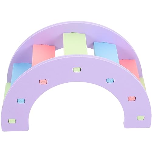 FONDOTIN nX^[̂̃A[` hamster toys nX^[GNTTCY ybg ߂ ͂o`` nX^[P[Ŵ͂ VFu{[h Violet