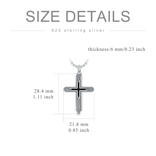 Collier Urne pour Cendres ROMANTICWORK Pendentif de Crémation Papillon Cristal