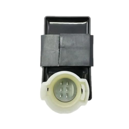 Module CDI 6 broches stabilisateur d'étincelle pour moteurs ATC 110 et 200