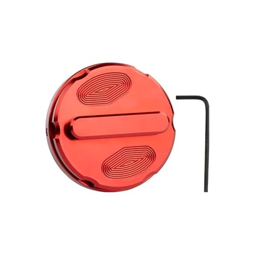 �z���_�t�H���c�@ 350 NSS 350 Forza350 ADV350 2020-2023 Adv350 �I�[�g�o�C�R���^���N�J�o�[�ɓK��(Red)