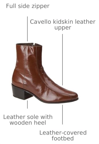 Image of Florsheim Men's Duke 6-1 /2 inch