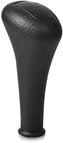 4/5 Speed Gear Shift Knob Gaiter Boot Case Cover for Mercedes Benz C E S Class W124 S124 W126 E190 W190 W201 W202 W123 W140 (5 Speed 2pcs)