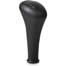 4/5 Speed Gear Shift Knob Gaiter Boot Case Cover for Mercedes Benz C E S Class W124 S124 W126 E190 W190 W201 W202 W123 W140 5 Speed Gear knob