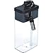 Produktbild LUTH Premium Profi Parts Milchbehälter kompatibel mit Delonghi 5513296641 Milchkanne Dlsc012 für Kaffeemaschine Ecam