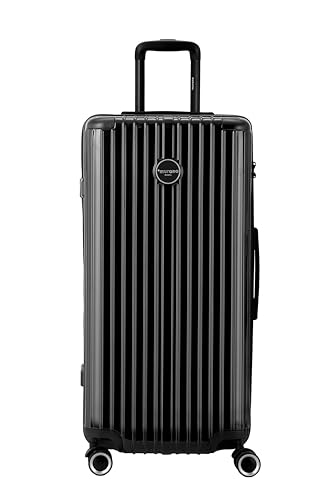 Murano Trunk 70 CM Rio (Tailles 70cm) Noir