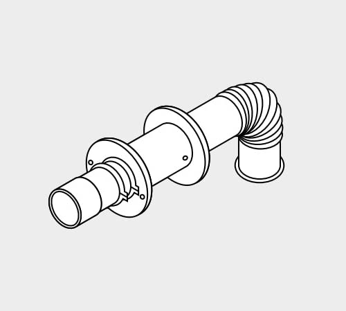 NORITZボイラー排気トップ 楽天市場】排気 トップ ノーリツの通販