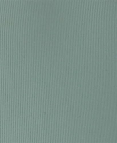 Calvin Klein Girls' Ribbed Flutter Trim Dress2