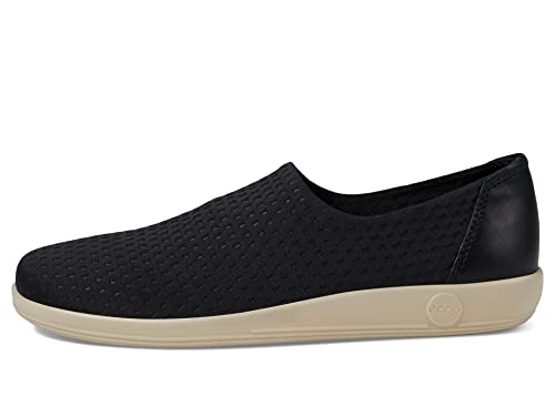 Image of ECCO Womens Soft 2.0 Slip on