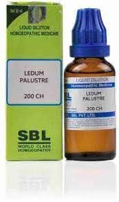 See full amazon price history chart for SBL Ledum Palustre 200 CH 30 ML SBL Ledum Palustre 200 CH 30 ML (B0CPYJFJKF) Amazon Price History, Amazon Price Tracker