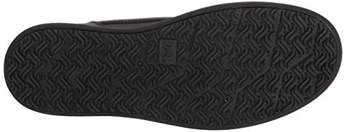 Cat Footwear Womens Prorush Sr+ Chukka Food Service Shoe, Black, 9.5 Us #TOP3