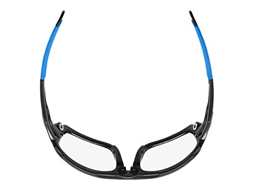 Lentes de repuesto para Oakley Split Jacket cristales de sol intercambiables deportivos 5