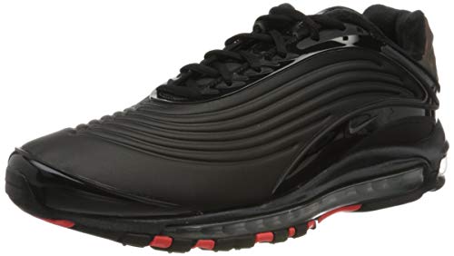 Nike Air Max Deluxe SE Black Anthracite