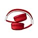 Tonies Bluetooth Headphones for Toniebox 2 - Sunset Red