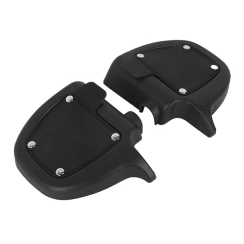 Guantera de carenado para rutas largas en Touring Electra y Road King 2