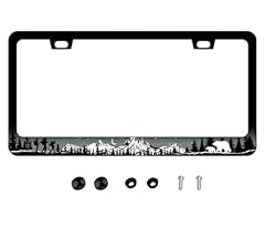 Mountain Moonnight Camping