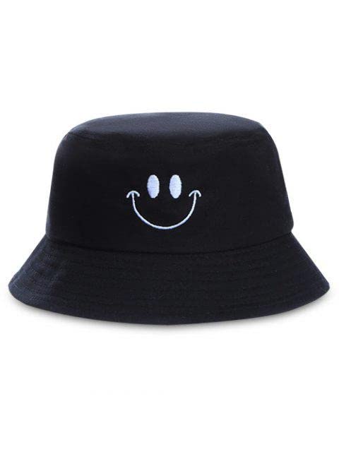 Unisex 100% Cotton Bucket Hat Packable Sun Hat for Women Men