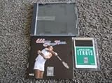 turbo grafx 16 kanye 2018  WORLD COURT TENNIS TURBOGRAFX