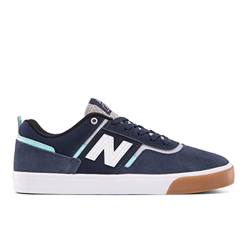 Image of New Balance Unisex Adult Numeric 306 V1 Skateboarding Shoes